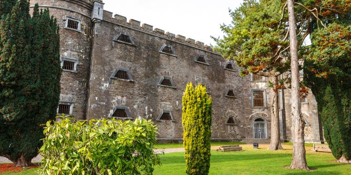Cork City Gaol