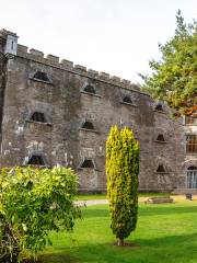 Cork City Gaol