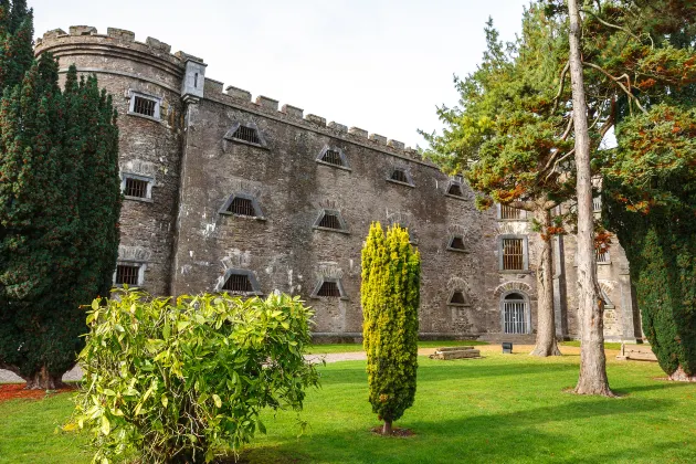 Hotels in County Wicklow mit WLAN