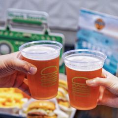 Shake Shack(前滩太古里店) User Photo