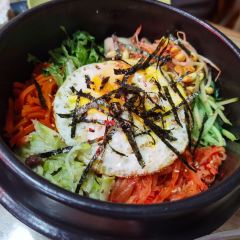 阿里郎韩式烧肉 User Photo