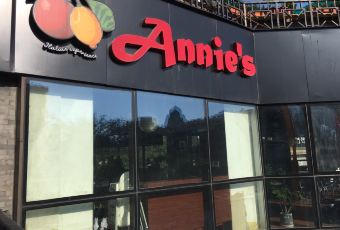 Annie’s User Photo