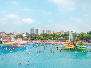 Changzhou Chunqiu Amusement Land
