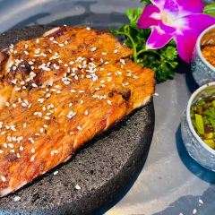 Thai Coconut Heaven·Six Countries Cuisine (Gaozhuang Yi Branch) User Photo