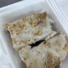 金团子糕点(青云店) User Photo