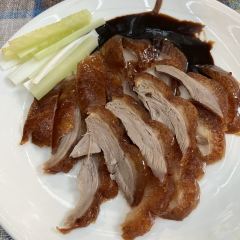 悦河咖啡厅-西餐厅 User Photo