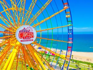 Circus Land