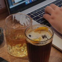 Tapas User Photo