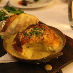 Bistro Guillaume User Photo