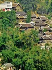Baiyi Village Scenic Resort