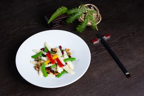 Pao Tai Lou