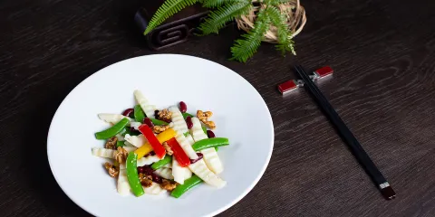 莫幹山裸心堡度假村·炮台樓