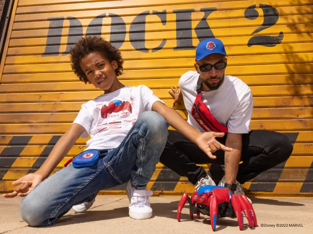 3 Reasons to Visit Disneyland® Paris This Summer