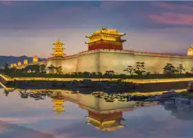 Taiyuan Ancient County