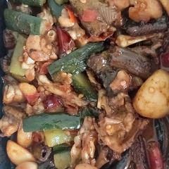 铭家点心(秦岭路店) 여행 사진