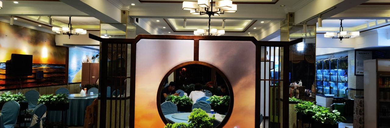 豪佳饭店(佛昙店)