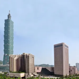 台北世界貿易中心