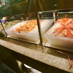 Bacchanal Buffet User Photo
