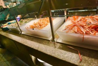 Bacchanal Buffet User Photo