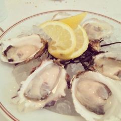 Bouchon Bistro 여행 사진