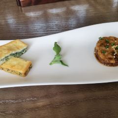 SIYA CUISINE User Photo