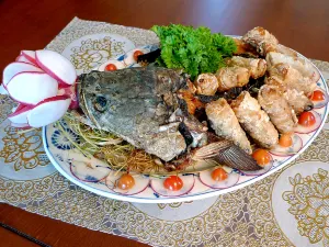Emperor Cruises Origin Nha Trang
