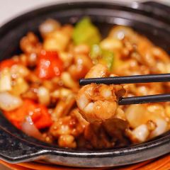 顺峰顺水(长风大悦城店) User Photo