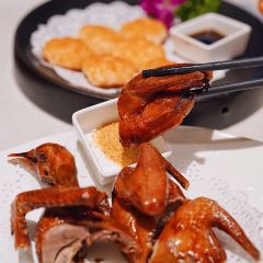 顺峰顺水(长风大悦城店) User Photo