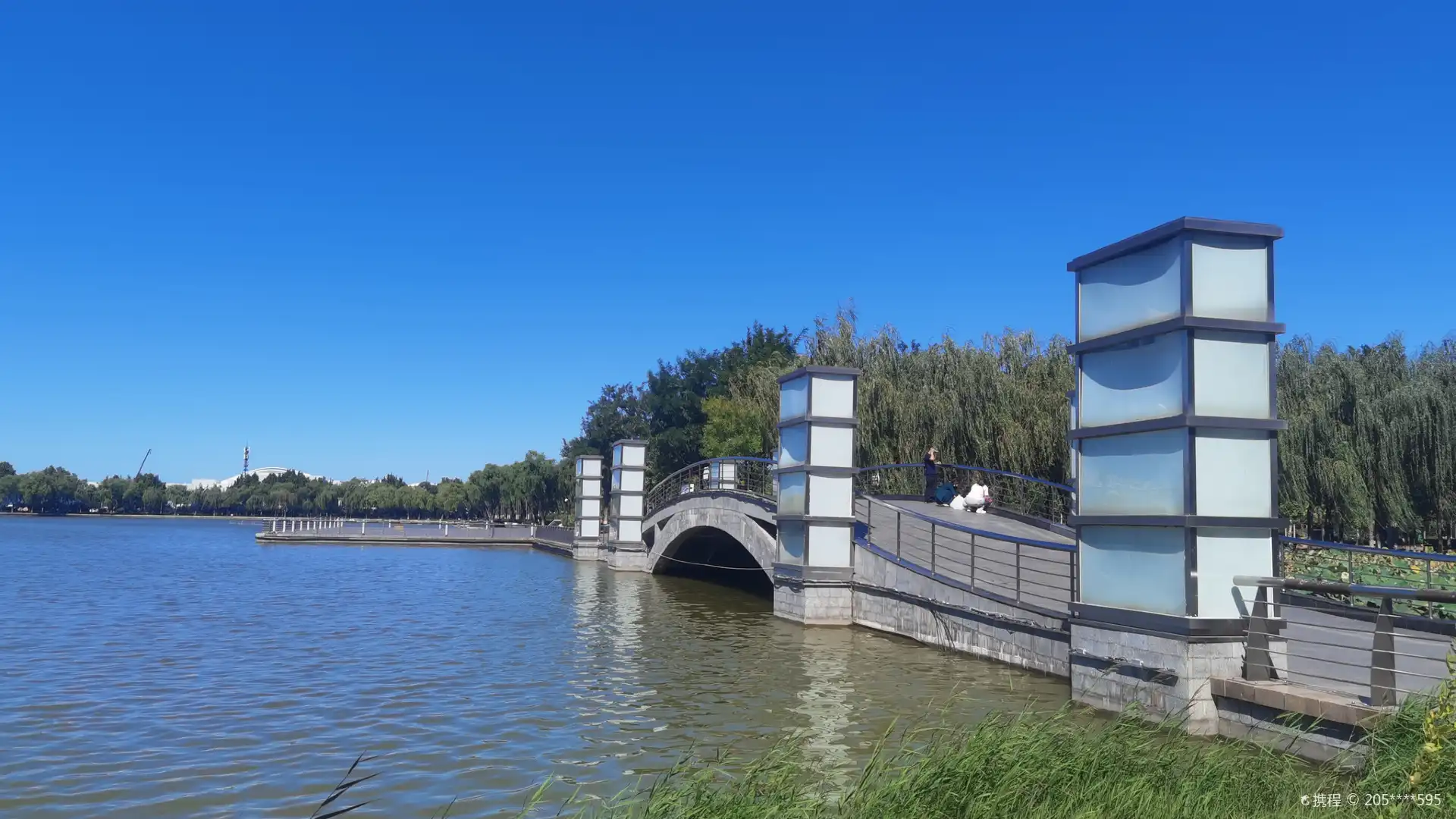 Hotels near Langfang Cultural Park