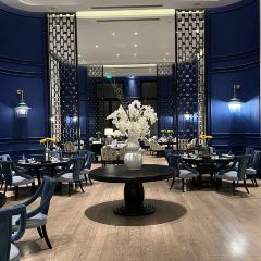 ZHINGWEI KUNMING GREEN LAKE HOTEL·GREEN CHINESE RESTAURANT User Photo
