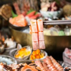 半岛翡丽海鲜自助餐厅 User Photo