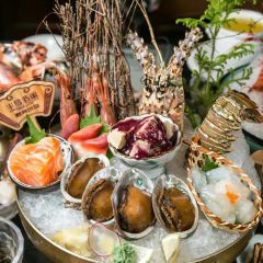 半岛翡丽海鲜自助餐厅 User Photo