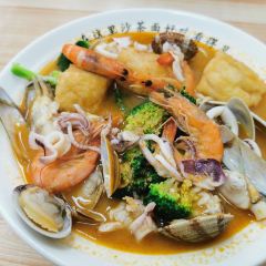 在這裡廈門特色小吃店張用戶圖片