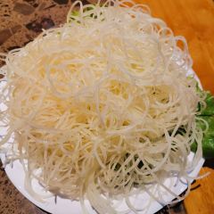 香莱鸡汤火锅 User Photo