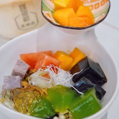 清爽清补凉 ảnh của người dùng
