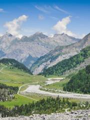 Col de la Gemmi