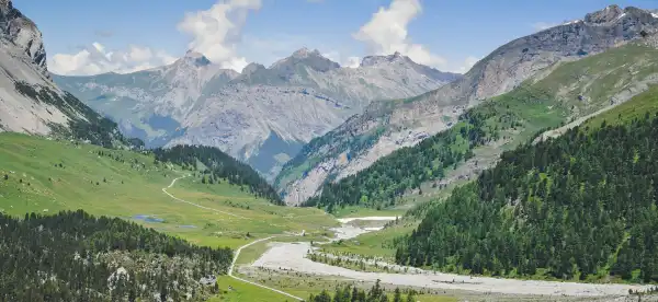 Hotels in Leukerbad