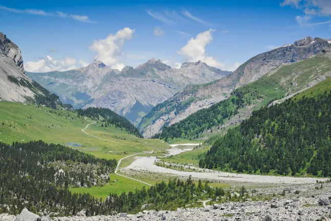 鄰近Téléphérique Champéry - Croix-de-culet的酒店