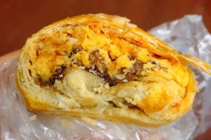 百餅園（南後街店）