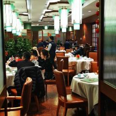 蝶园·上海菜(BFC外滩金融中心店) User Photo