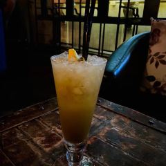 普蔻酒廊Le Procope Lounge張用戶圖片