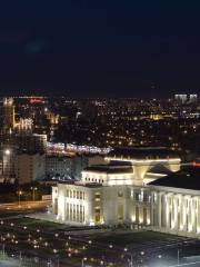 Astana Ballet Theater