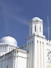 A. C. K MOMBASA MEMORIAL CATHEDRAL