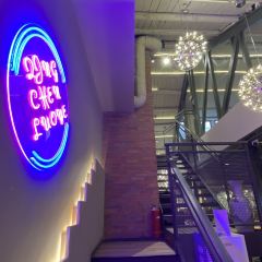 清晨落夜小酒馆 User Photo