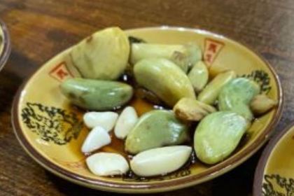 源玺源烧麦馆(地质局北街店)