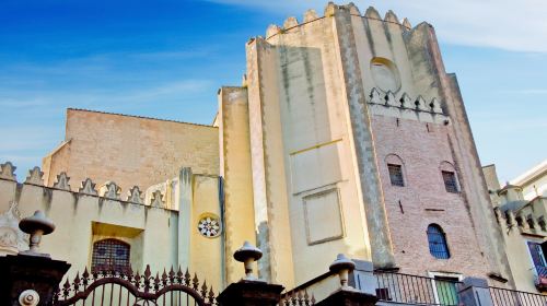 Chiesa di San Domenico Maggiore