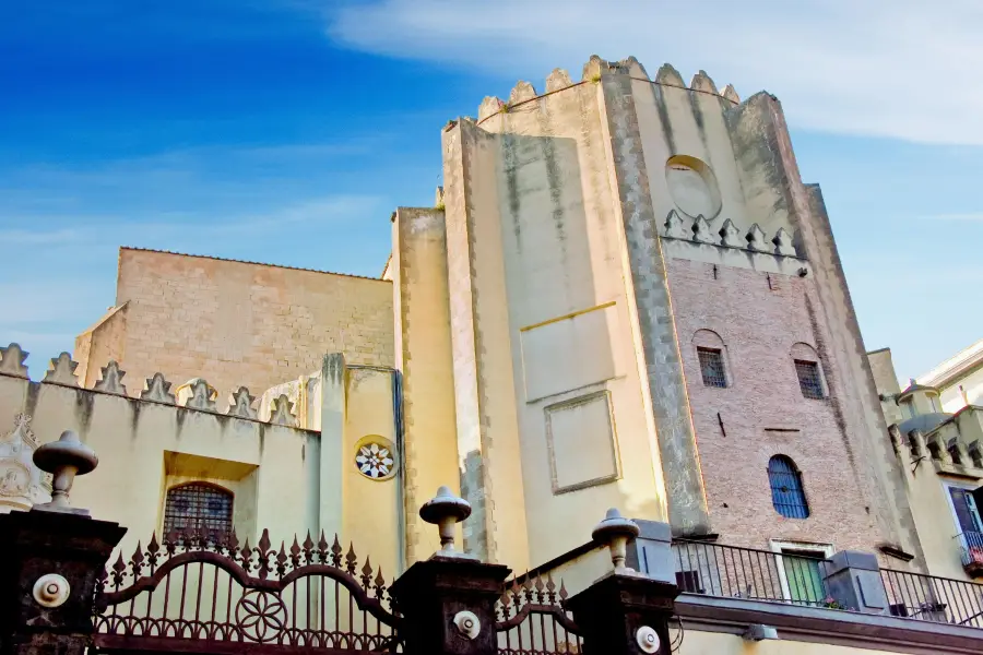 Chiesa di San Domenico Maggiore