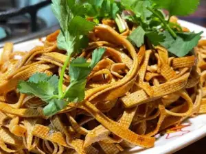岳陽の現地の味を楽しめるレストラン・トップ10