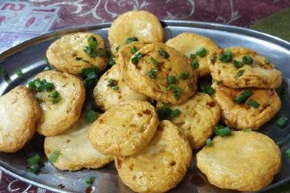 SHENG JI DA PAI DANG