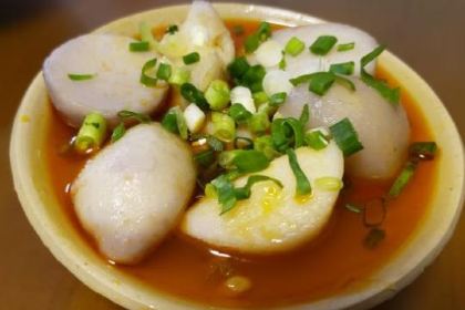 周肥肠(江油总店)